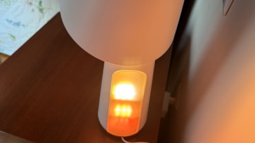 Philips Hue Twilight, cullati dalla lucePhilips Hue Twilight, cullati dalla luce