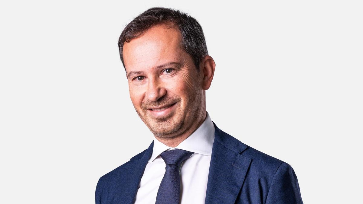 Rinaldo Sassi, ceo Scouting Capital & Family Advisor