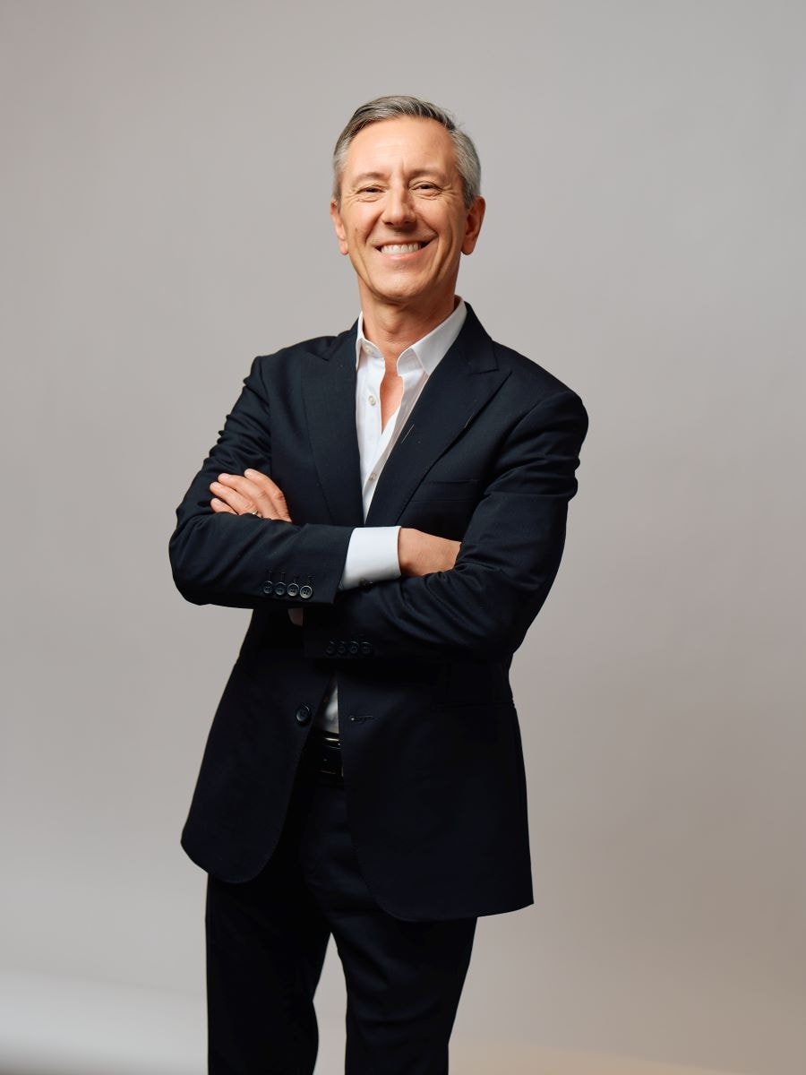 Paolo Deponti (courtesy Veralab)