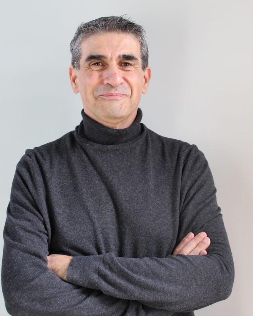 Maurizio Savioli (courtesy Pattern)