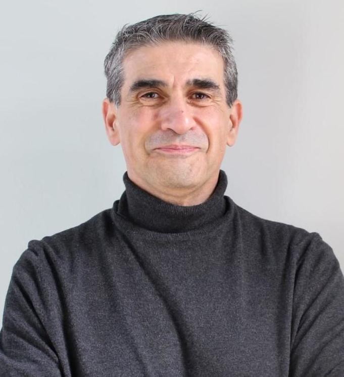 Maurizio Savioli (courtesy Pattern)