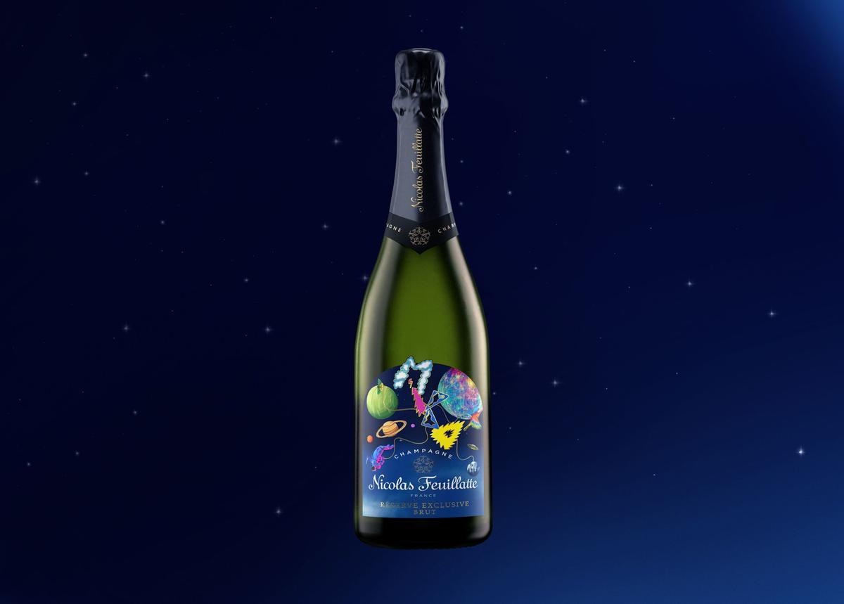 5 bollicine per trasformare il Blue Monday in un giorno di festa