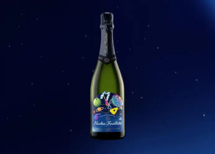 5 bollicine per trasformare il Blue Monday in un giorno di festa