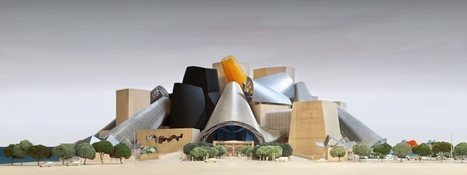 10 musei che inaugurano nel 2025. Tra arte, architettura, fotografia e AI 