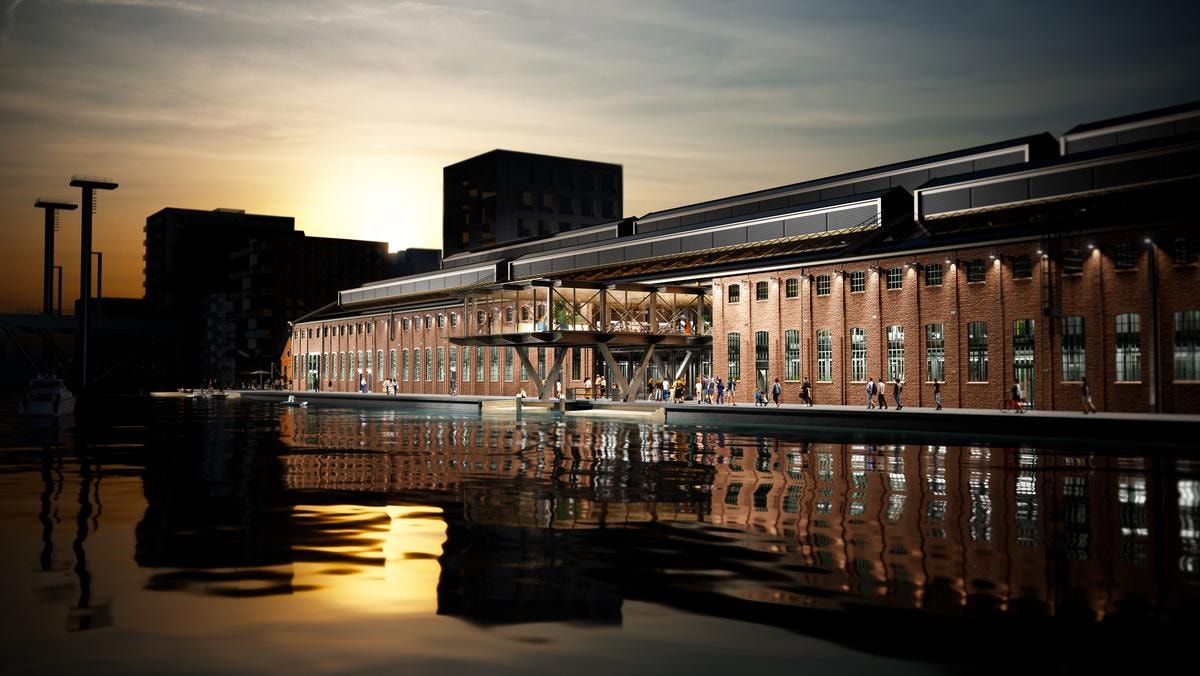 10 musei che inaugurano nel 2025. Tra arte, architettura, fotografia e AI 