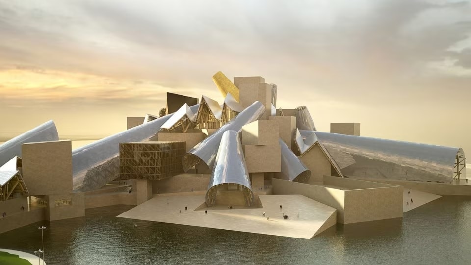 10 musei che inaugurano nel 2025. Tra arte, architettura, fotografia e AI 