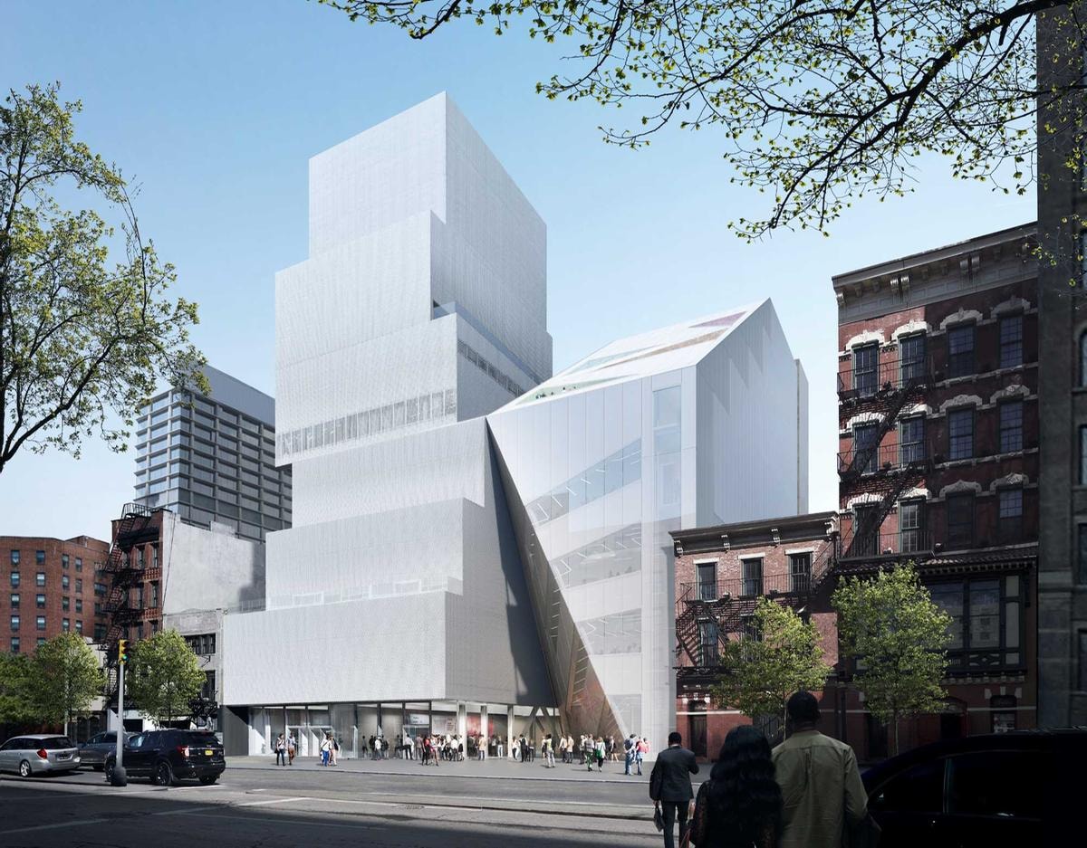 10 musei che inaugurano nel 2025. Tra arte, architettura, fotografia e AI 