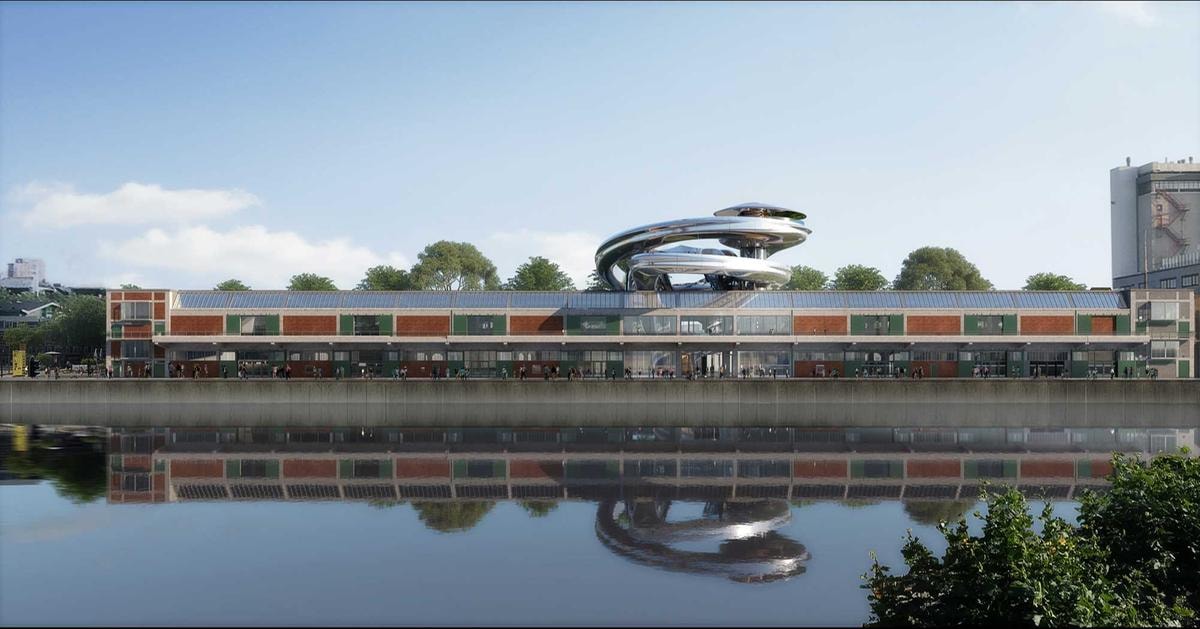 10 musei che inaugurano nel 2025. Tra arte, architettura, fotografia e AI 