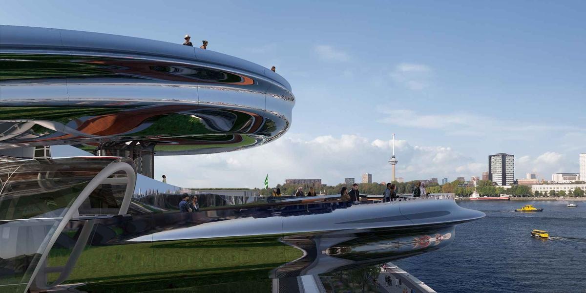10 musei che inaugurano nel 2025. Tra arte, architettura, fotografia e AI 