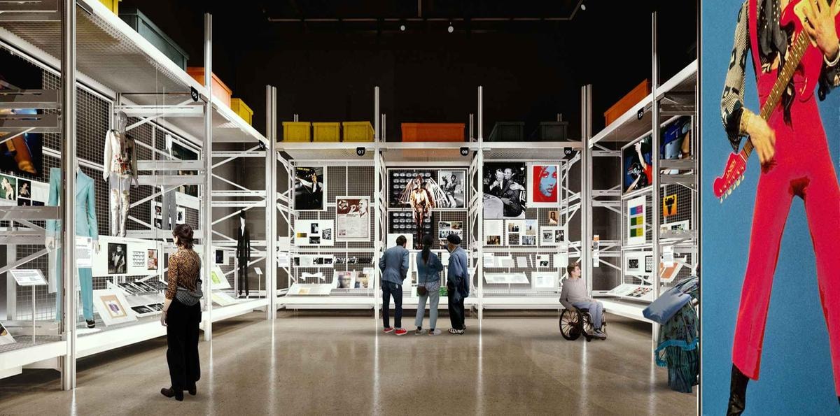 10 musei che inaugurano nel 2025. Tra arte, architettura, fotografia e AI 