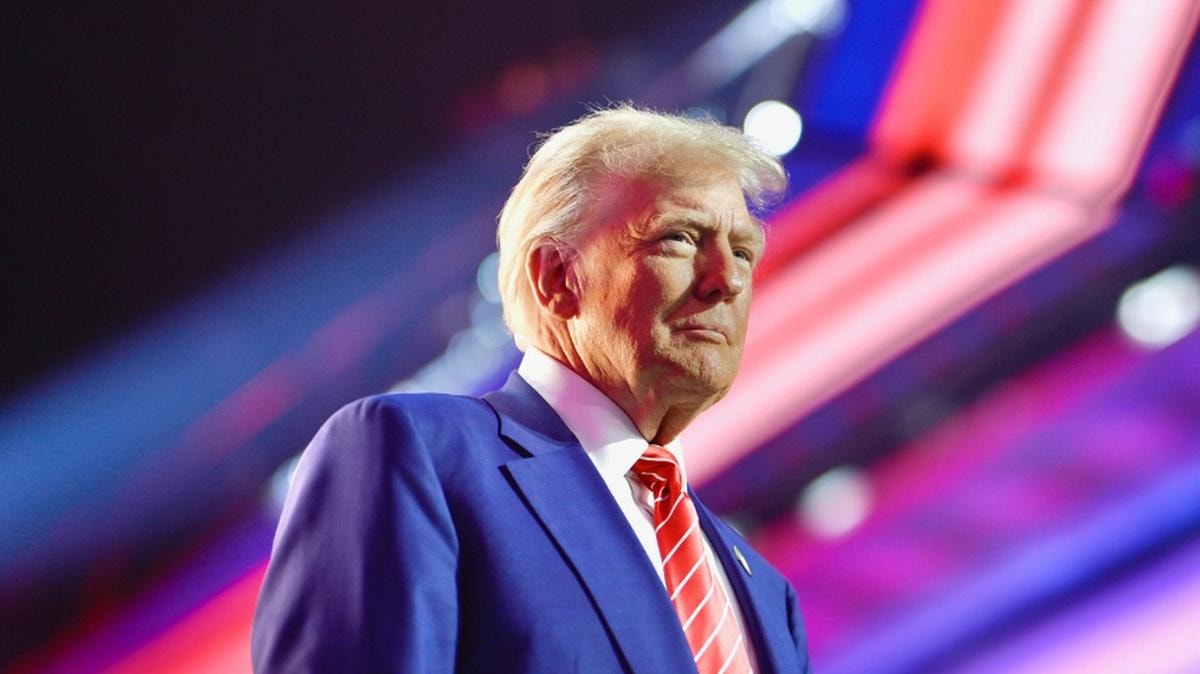 Donald Trump Usa