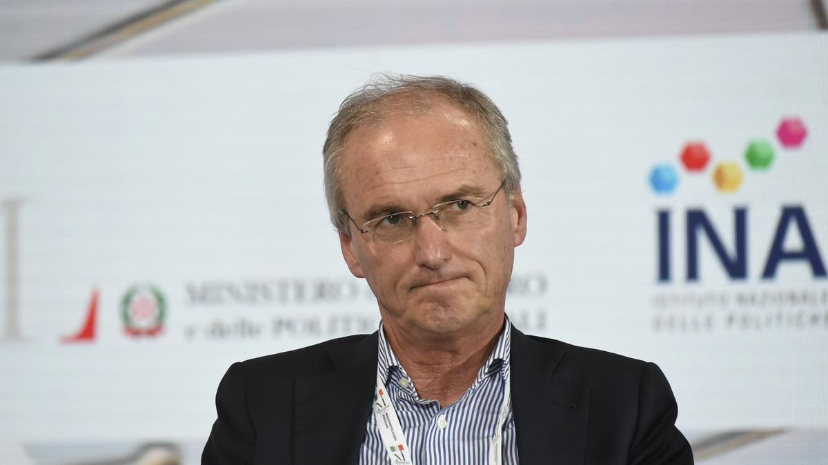 Giuseppe Morandini