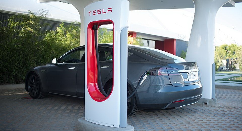 Tesla Auto