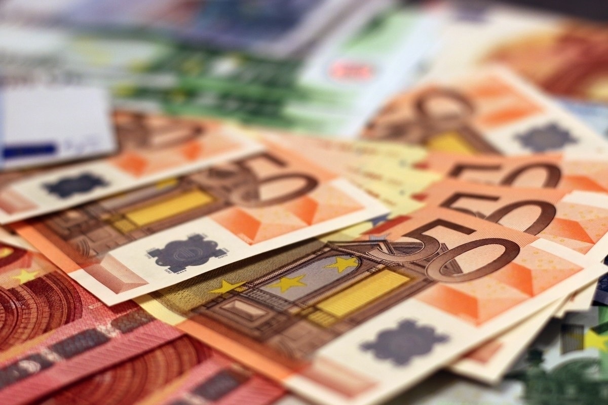 L’Italia crescerà meno dell’Eurozona nel 2025