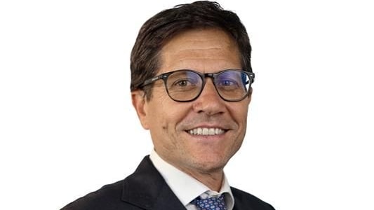 Antonio Cammisecra, ceo ContourGlobal