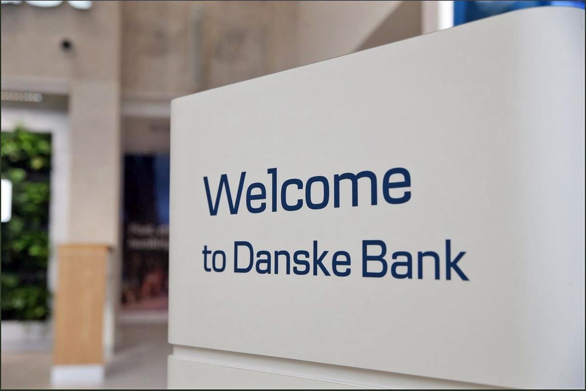 INTERNO DANSKE BANK
BANCA