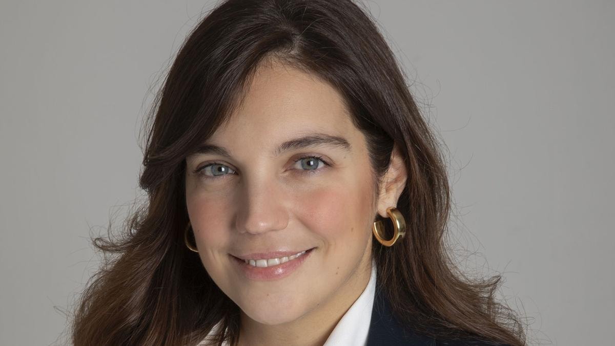 Irene Picazio Marketing Director Filorga