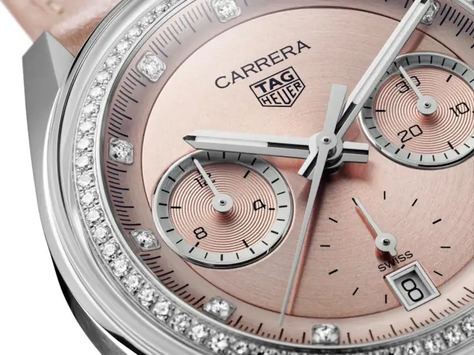 Tag Heuer e il ritorno in Formula 1: le novità della Lvmh Watch Week 2025