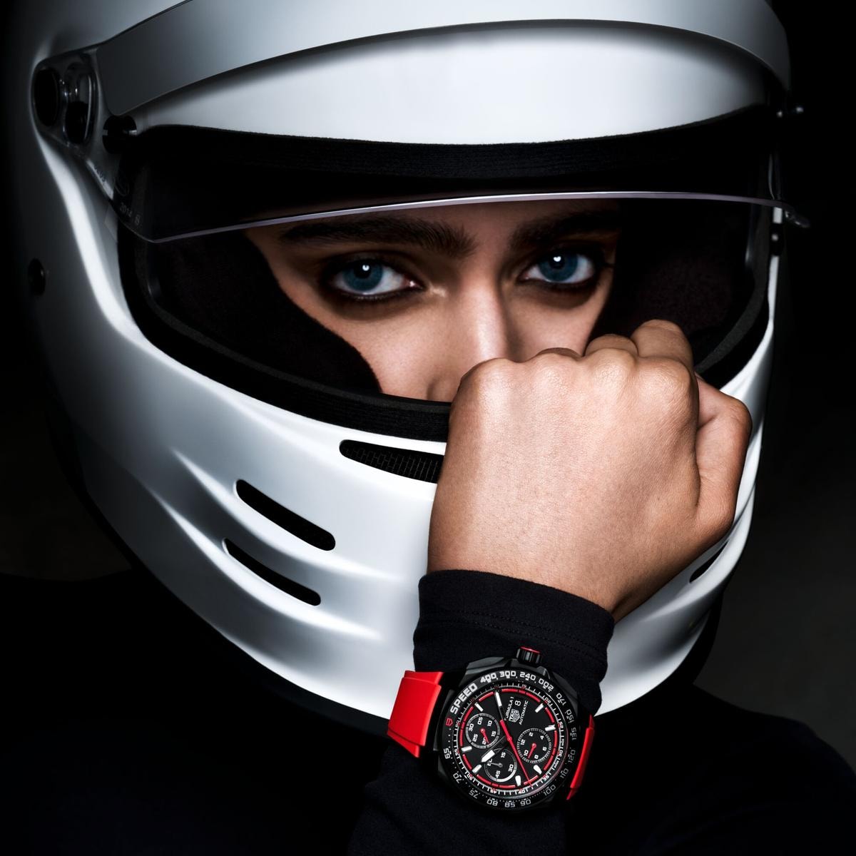 Tag Heuer e il ritorno in Formula 1: le novità della Lvmh Watch Week 2025
