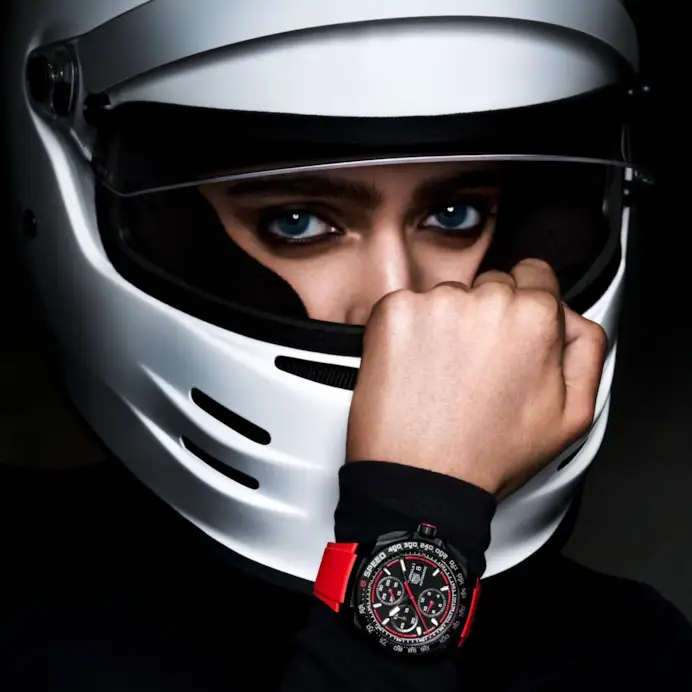 Tag Heuer e il ritorno in Formula 1: le novità della Lvmh Watch Week 2025