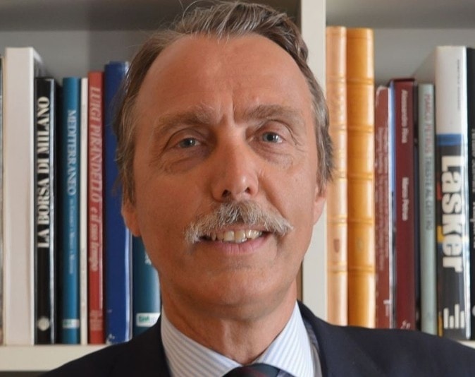 Marco Plazzotta