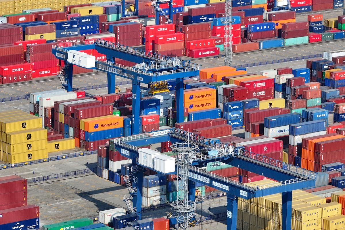 FOCUS CINITALIA Nel 2025 l'obiettivo di Pil di alcune province cinesi supera il +5%