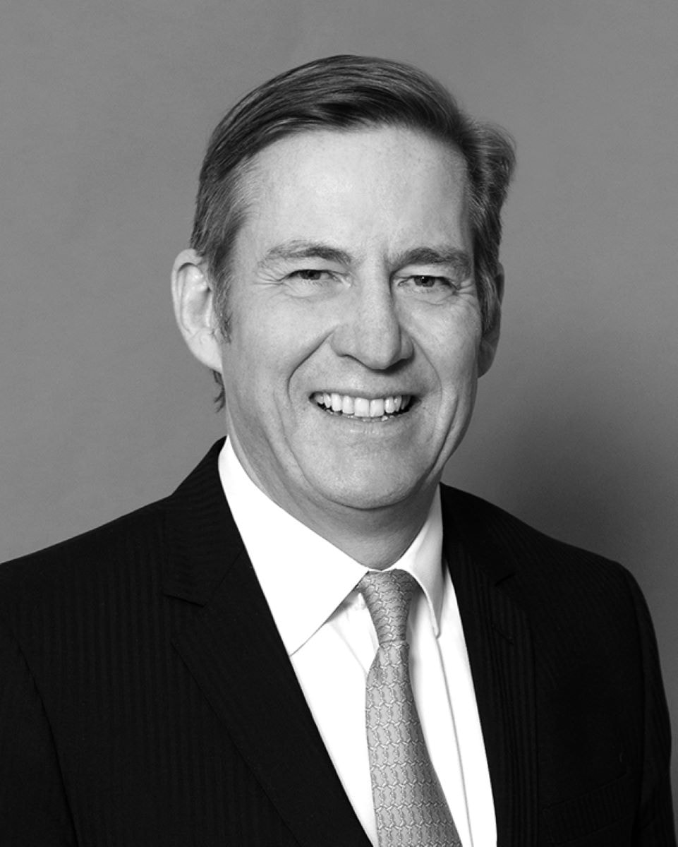 Peter Jueptner (ph Estée Lauder official website)