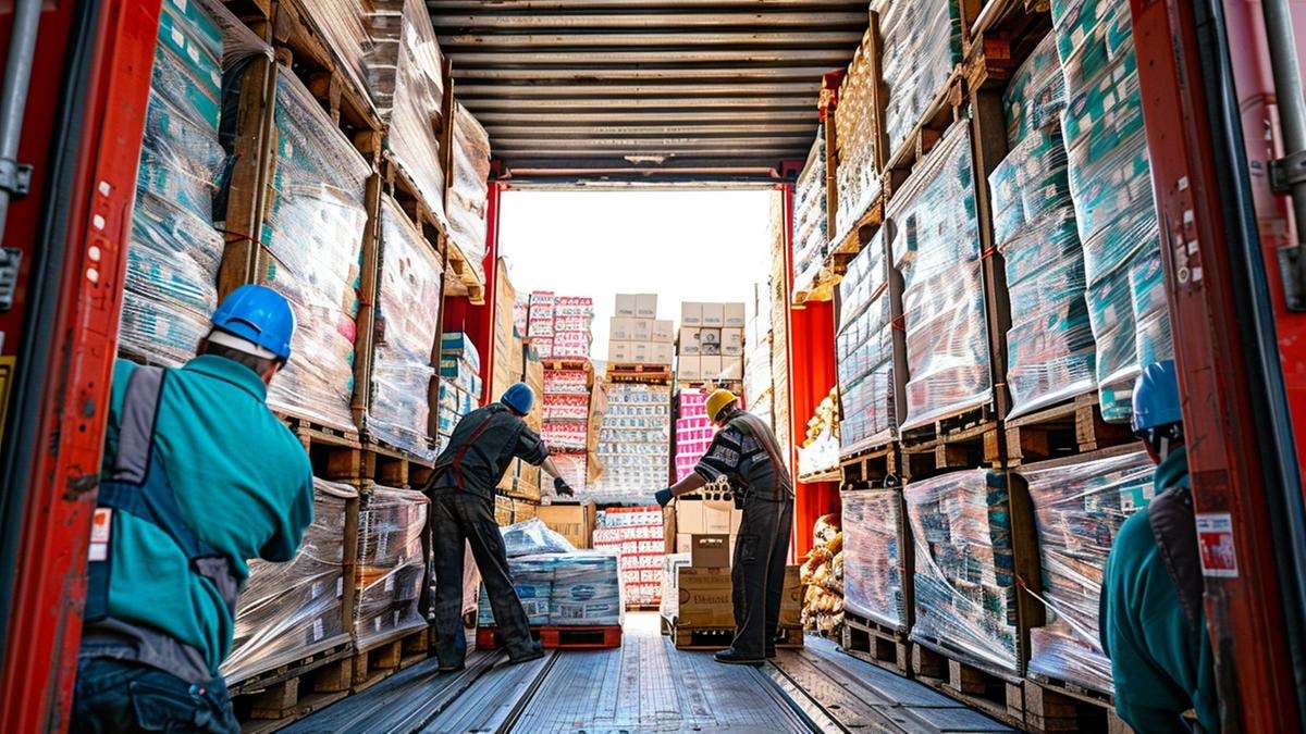 Maxi-operazione nella logistica di Eqt Real Estate: compra un portafoglio da 230 milioni nel nord Italia tramite un fondo di Kryalos