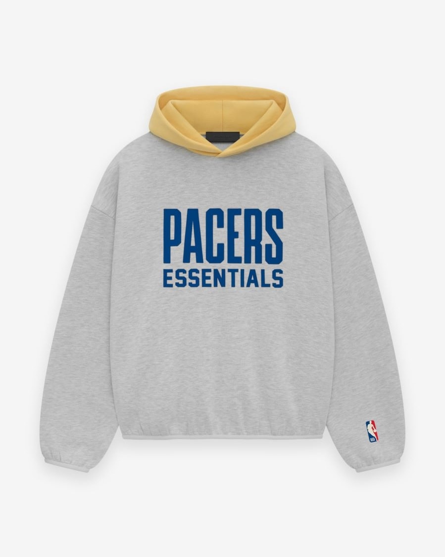 Un capo della co-lab Fear of God e Nba (courtesy Fear of God)
