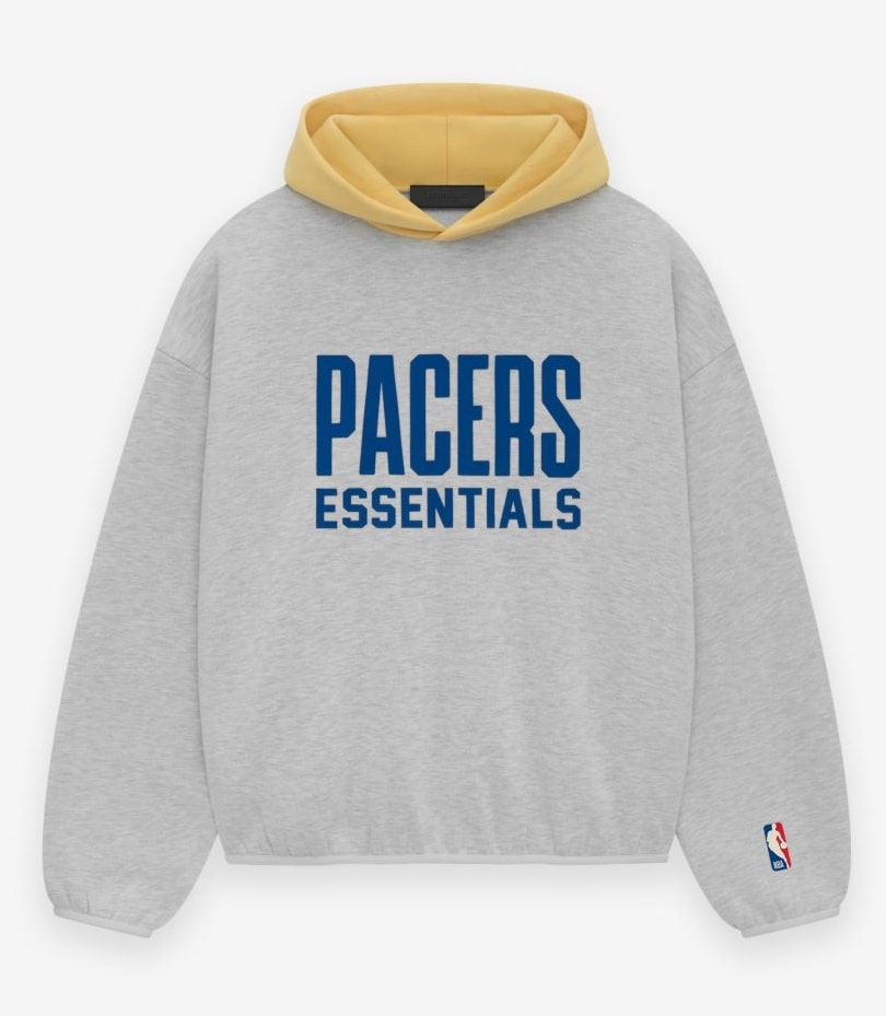 Un capo della co-lab Fear of God e Nba (courtesy Fear of God)
