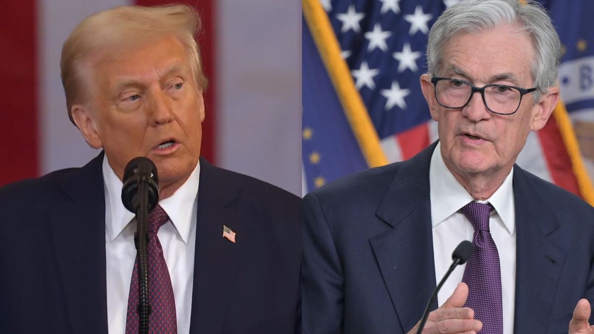 Tagli dei tassi? Fed e Bce su due strade diverse. Perché Donald Trump sarà la principale sfida di Powell