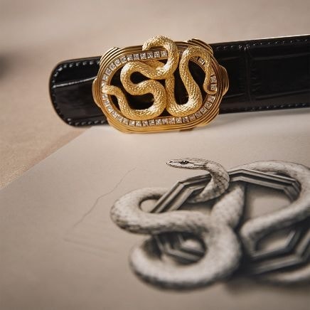 L’anno del serpente: lusso, tradizione e stile per il Capodanno Cinese 2025