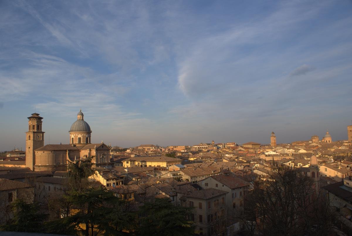 Le eccellenze di Reggio Emilia. Per una giornata Dop