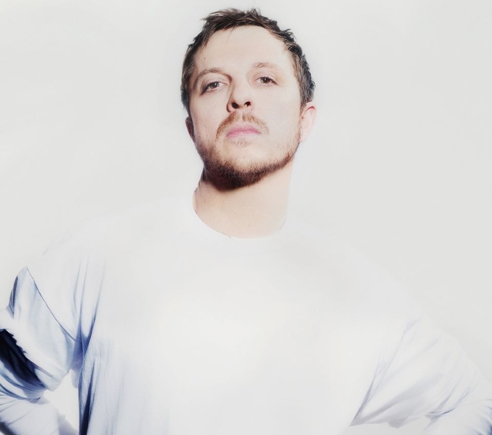Glenn Martens (courtesy Otb)