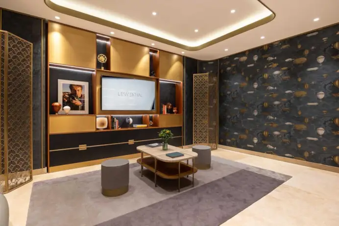 Vacheron Constantin, una nuova boutique nel cuore di Roma