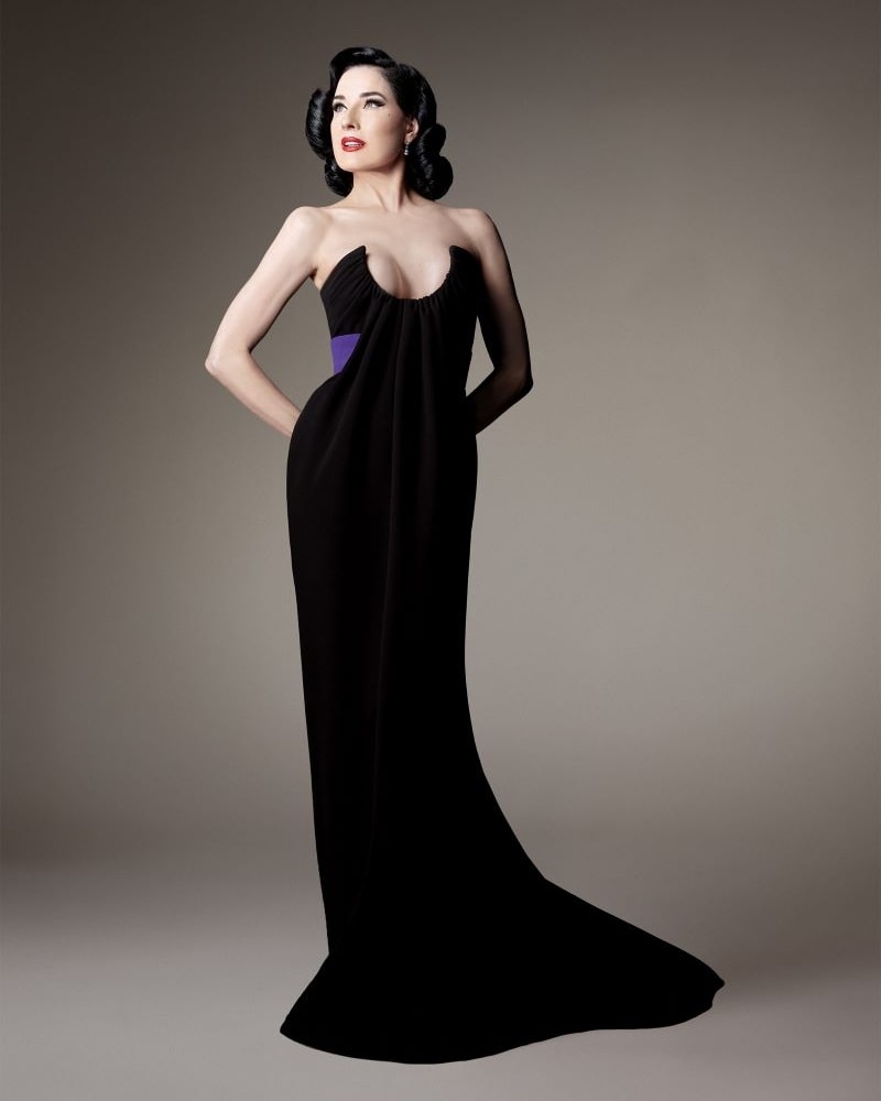 La gang haute couture firmata Alexis Mabille