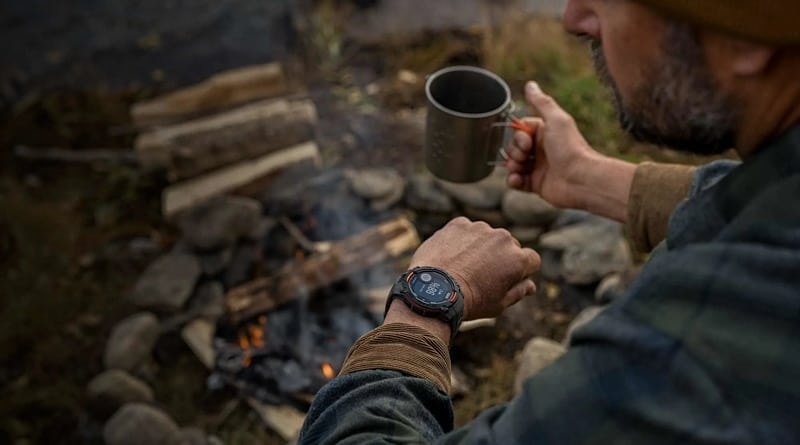 Garmin Instinct 3: lo smartwatch che ridefinisce l’avventura. Anche in città