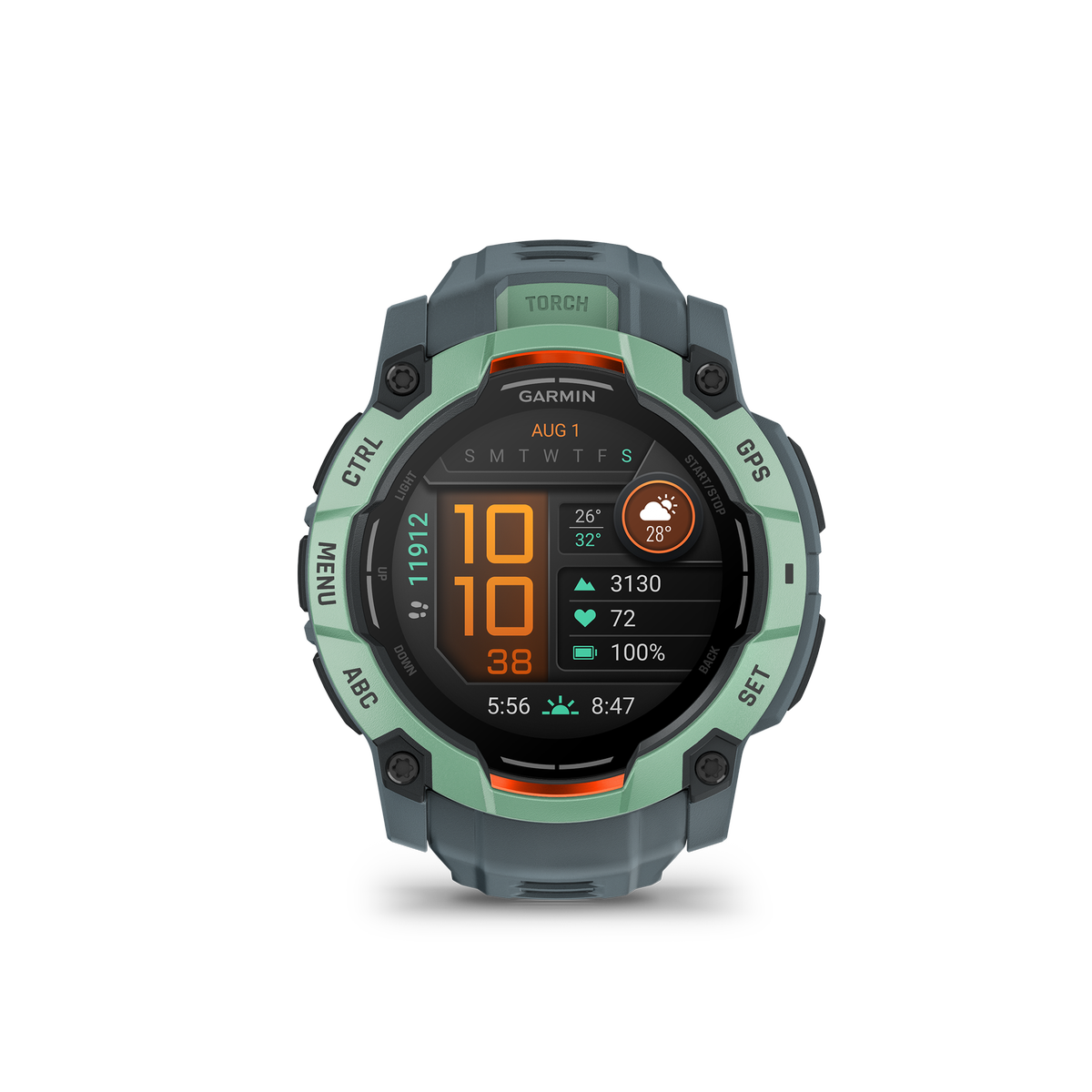 Garmin Instinct 3: lo smartwatch che ridefinisce l’avventura. Anche in città