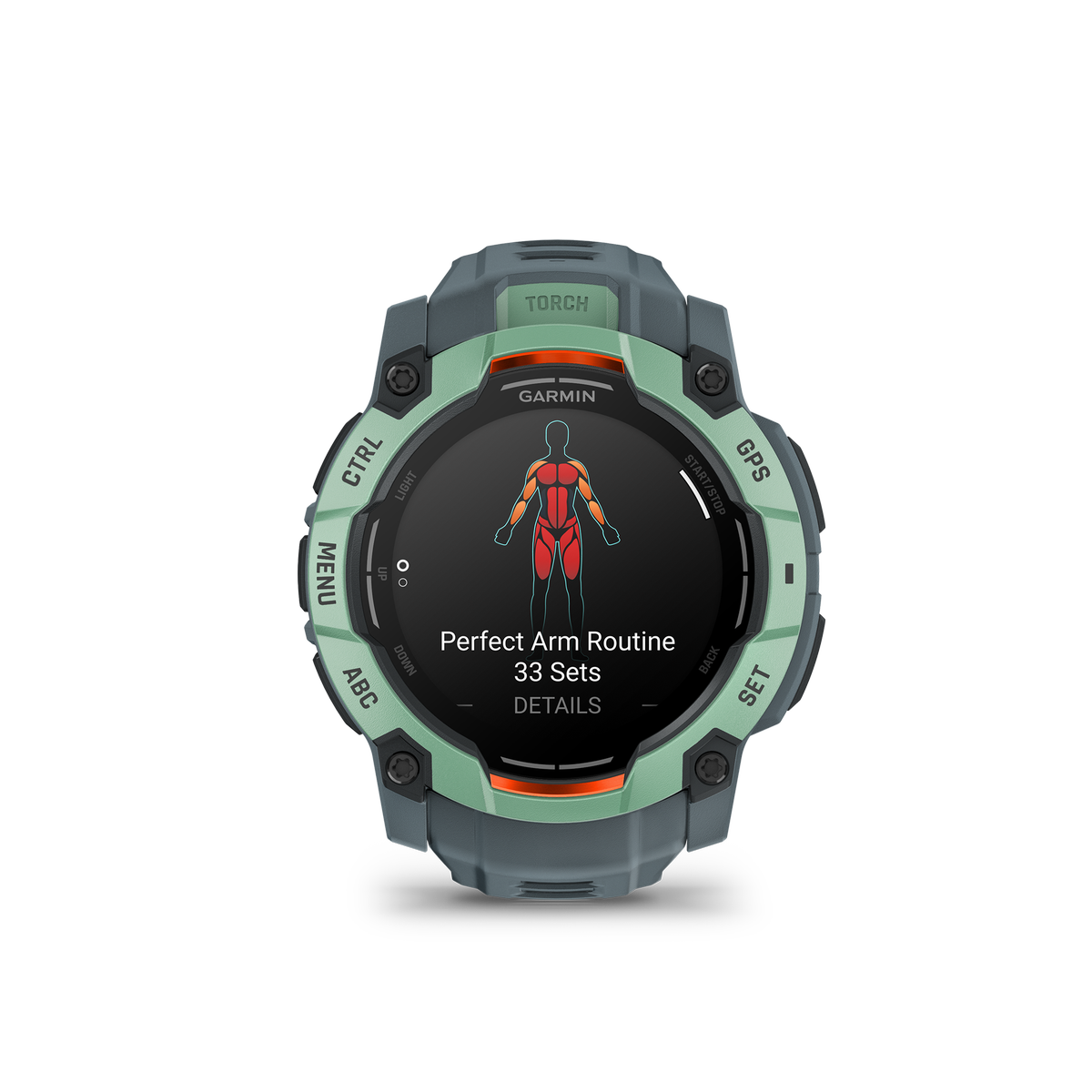 Garmin Instinct 3: lo smartwatch che ridefinisce l’avventura. Anche in città