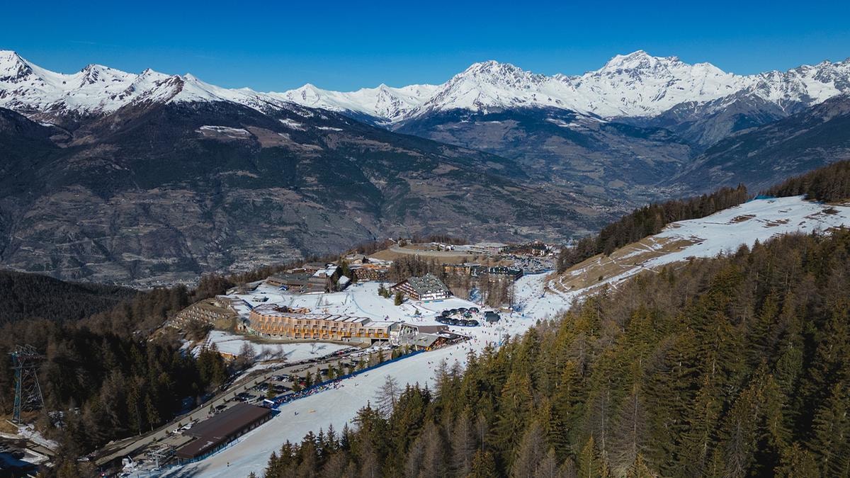 Dove testare i migliori sci del 2025? Il Prove Libere Tour nelle Alpi Italiane