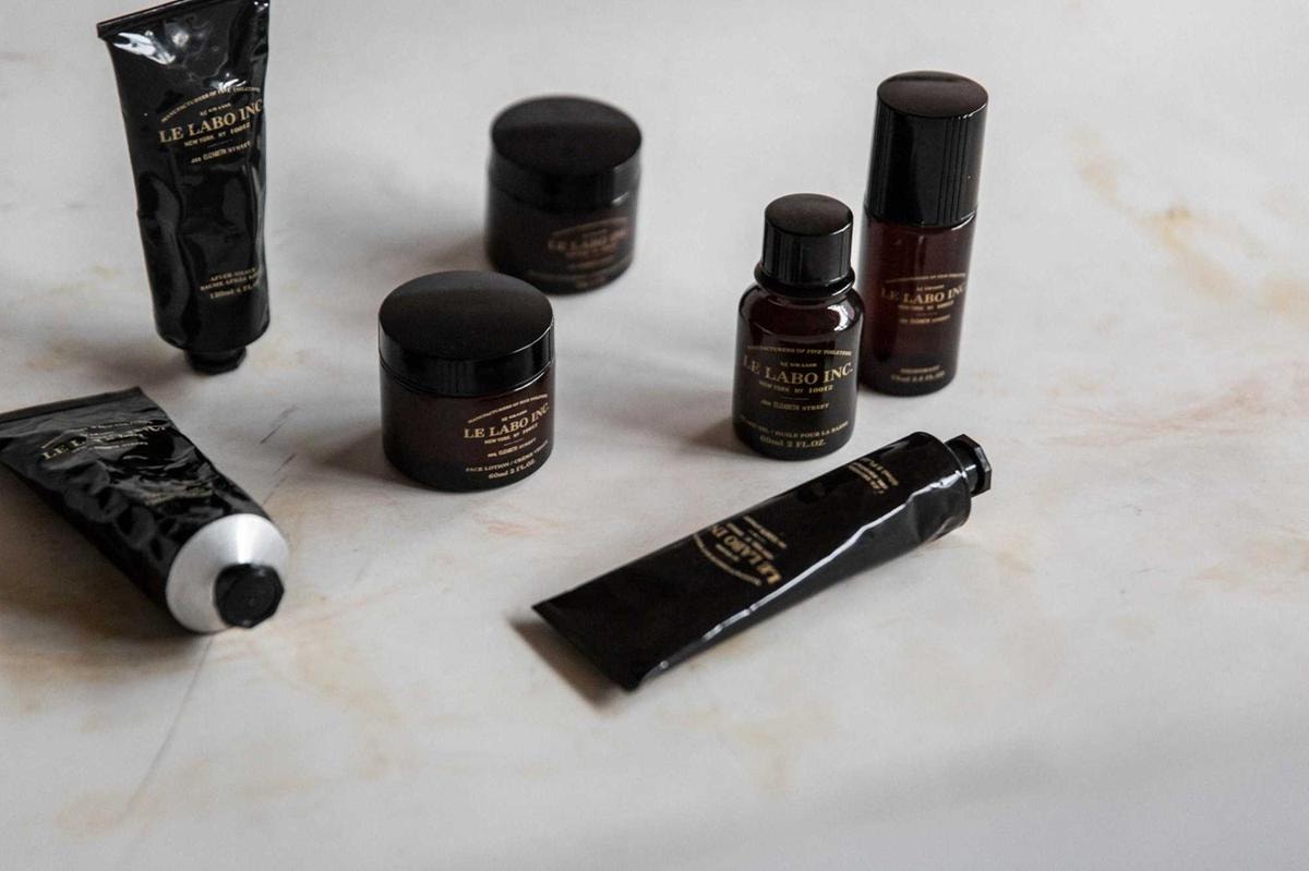 10 prodotti must per grooming e skincare da star