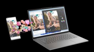 Il Lenovo Yoga Slim 7i