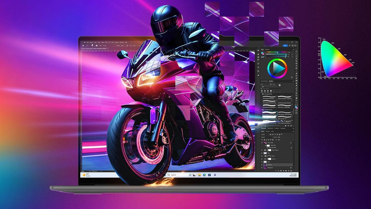 Perché comprare un notebook con l’IA