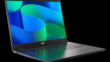 Il Lenovo Yoga Slim 7iAcer Travelmate P6