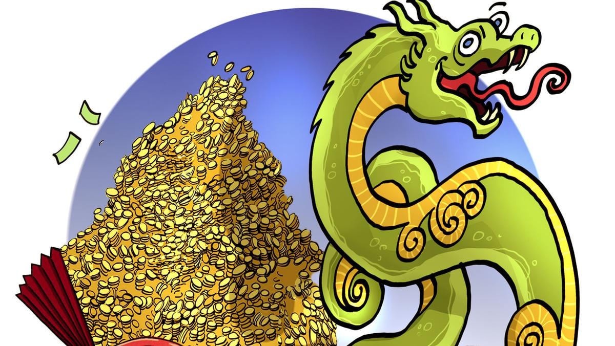 Cina in portafoglio, è ora di rientrare?
