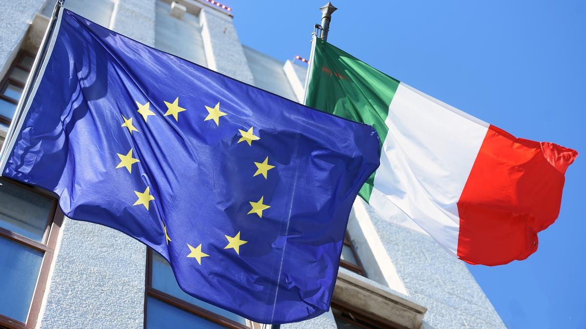 Europa, Claudio Casini nuovo rappresentante della Commissione Ue in Italia