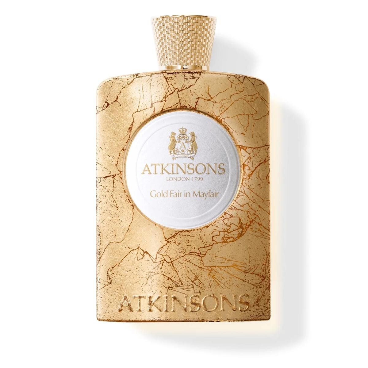 Scent of a Woman: i 10 profumi più preziosi da regalarle