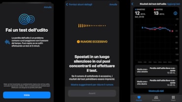 Apple AirPods Pro 2, qualità acustica salutareApple AirPods Pro 2, qualità acustica salutare