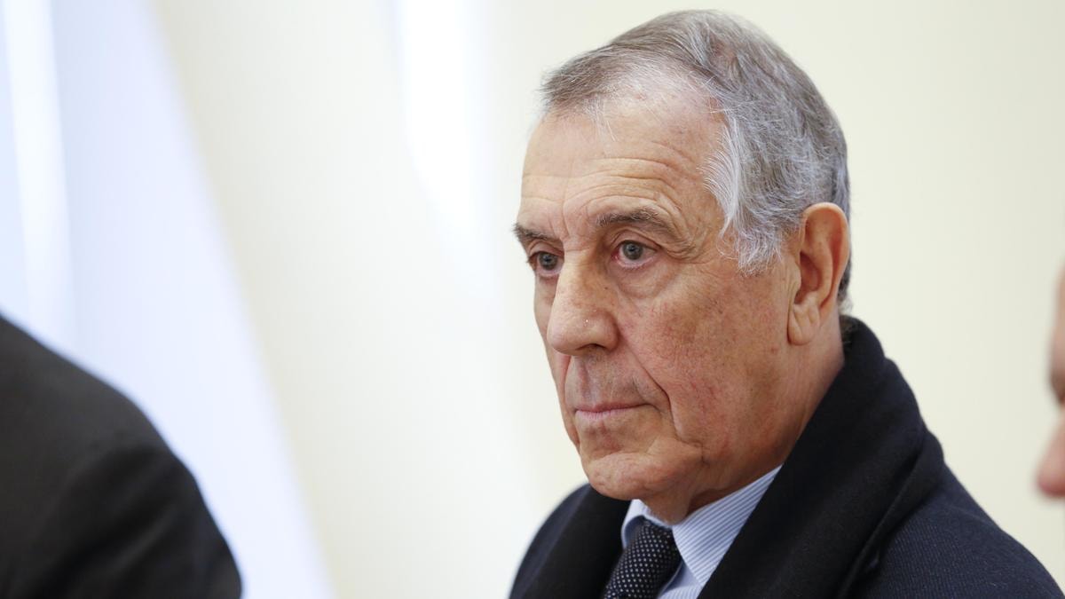 È morto Paolo Biasi, ex presidente di Fondazione Cariverona e tra i fondatori di Unicredit