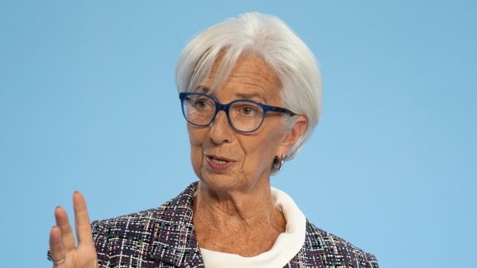L’inflazione sale al 2,5% nell’Eurozona a gennaio. Ma la Bce andrà avanti con i tagli dei tassi